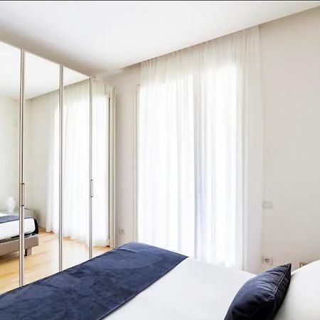 Luxury Apartment Milan Central Экстерьер фото