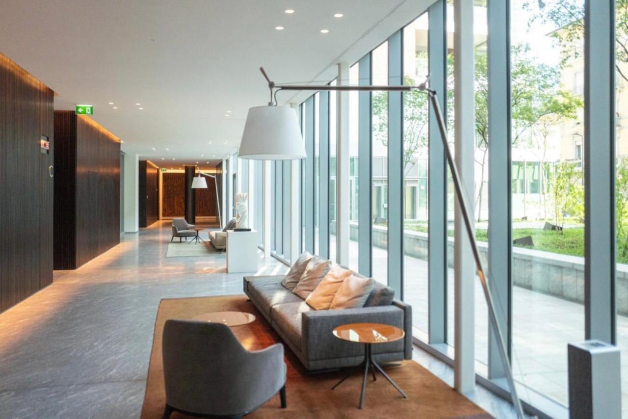 Luxury Apartment Milan Central Экстерьер фото