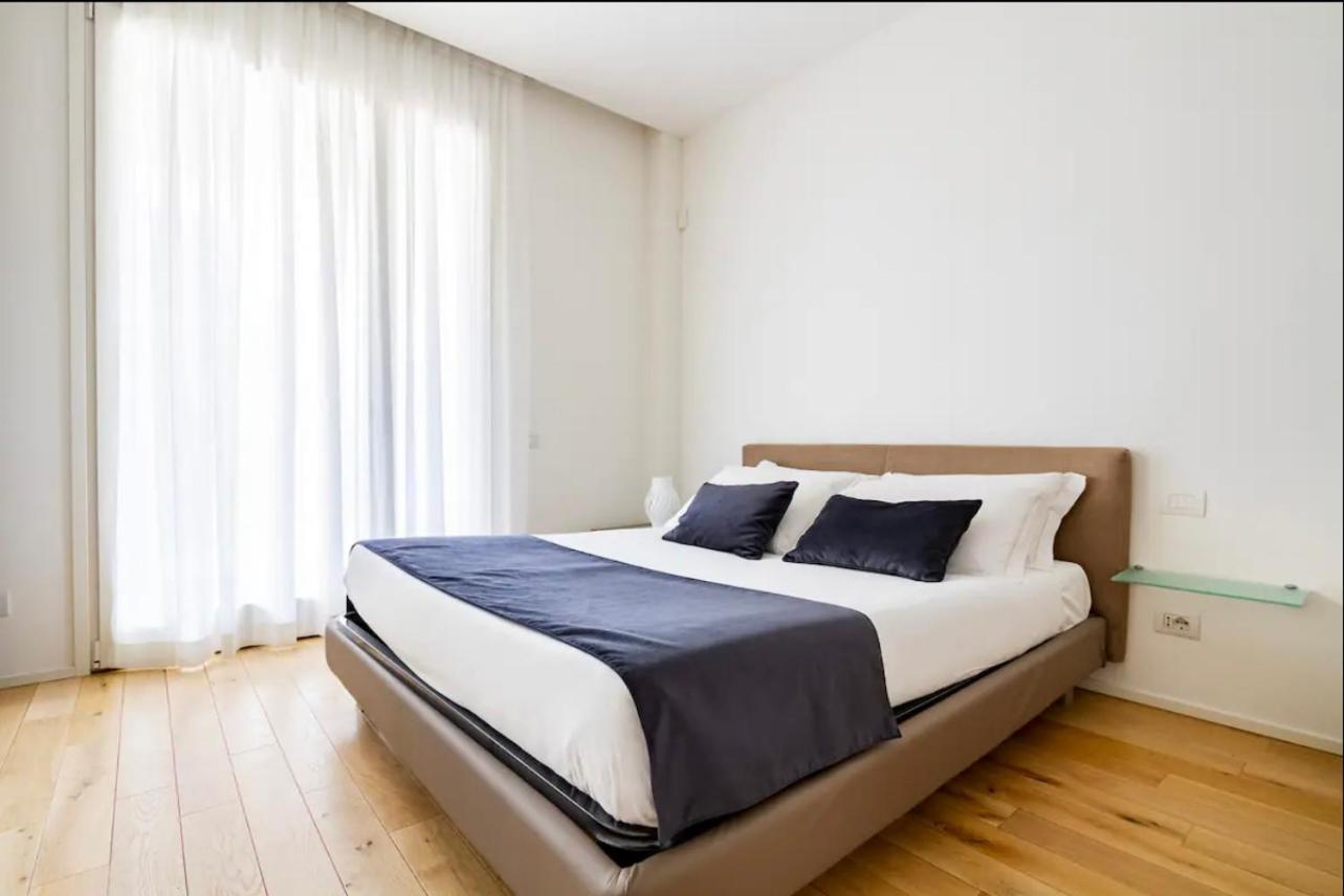 Luxury Apartment Milan Central Экстерьер фото