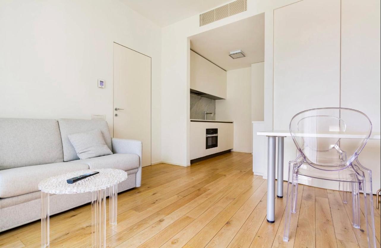 Luxury Apartment Milan Central Экстерьер фото