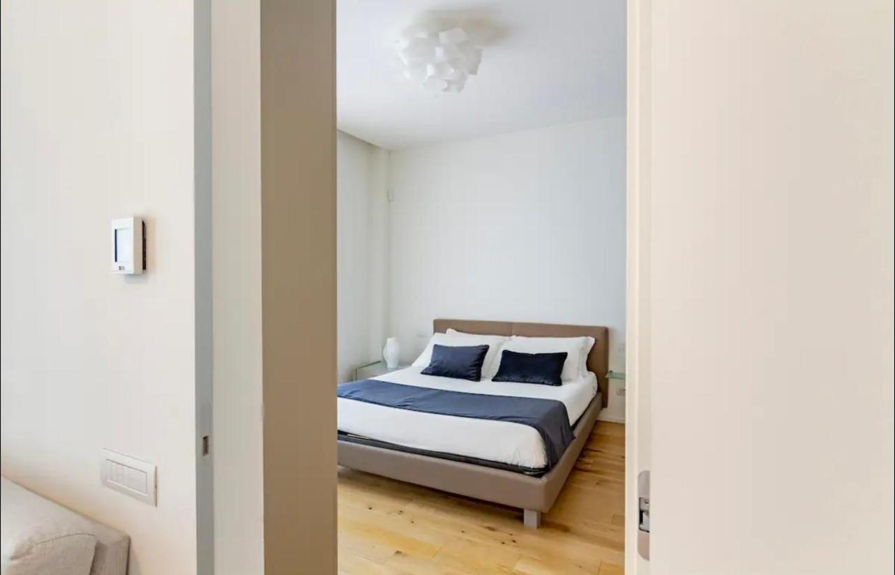 Luxury Apartment Milan Central Экстерьер фото