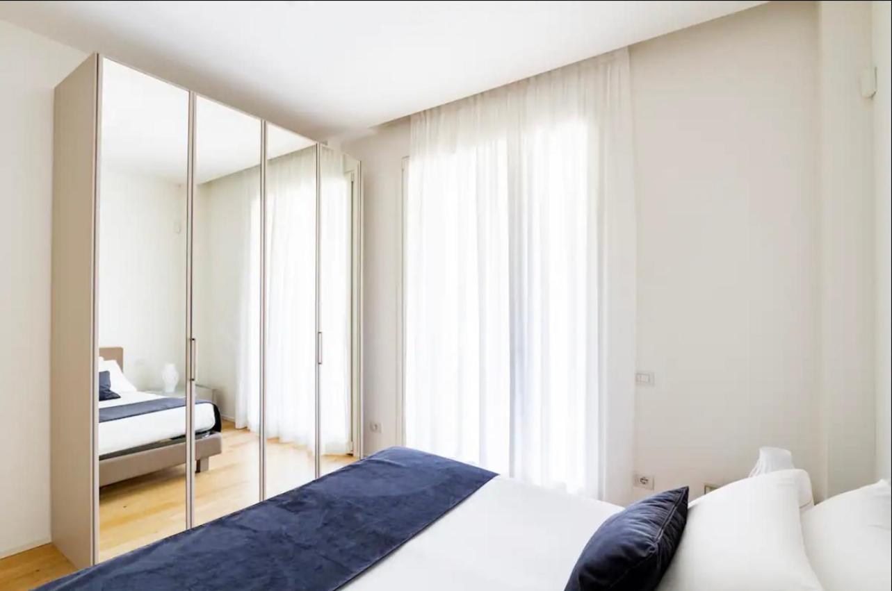Luxury Apartment Milan Central Экстерьер фото