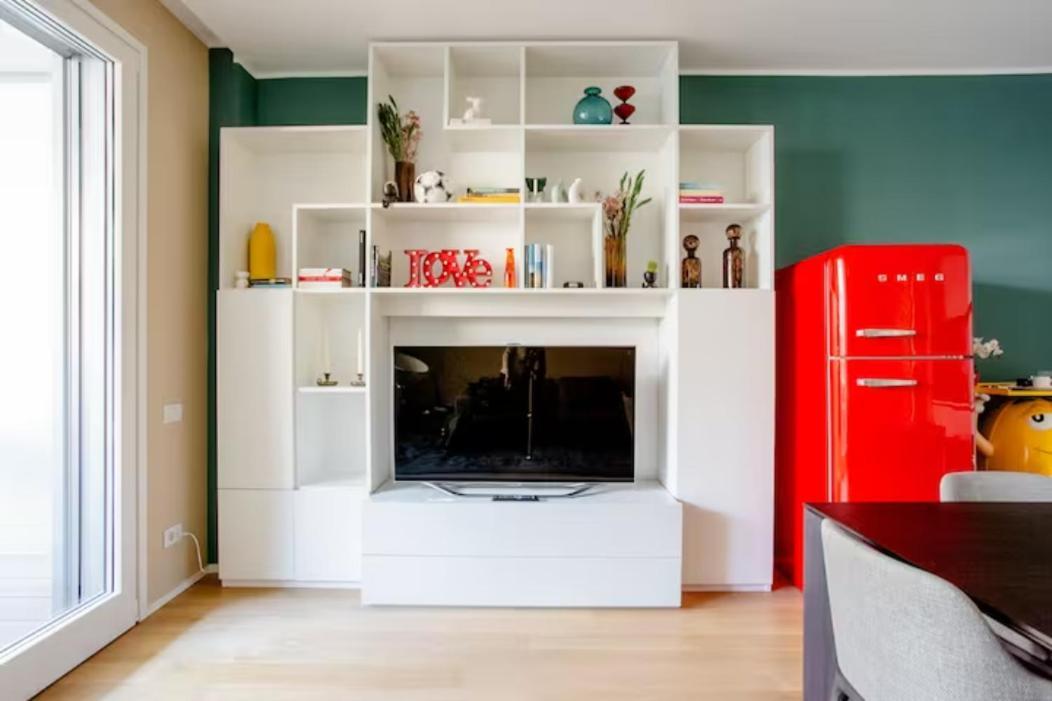 Luxury Apartment Milan Central Экстерьер фото