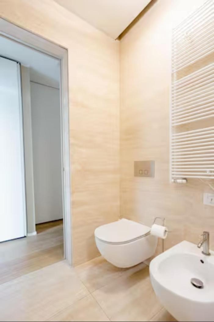 Luxury Apartment Milan Central Экстерьер фото
