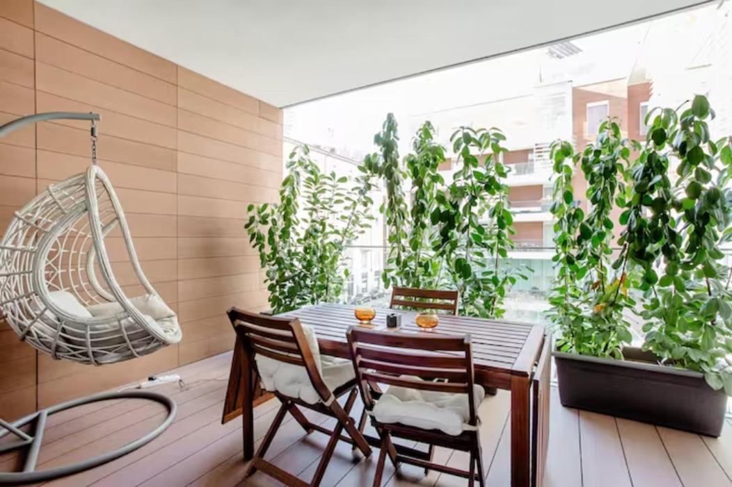Luxury Apartment Milan Central Экстерьер фото