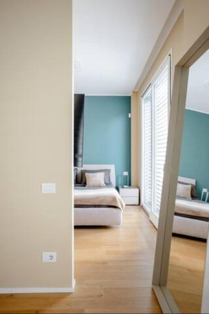 Luxury Apartment Milan Central Экстерьер фото
