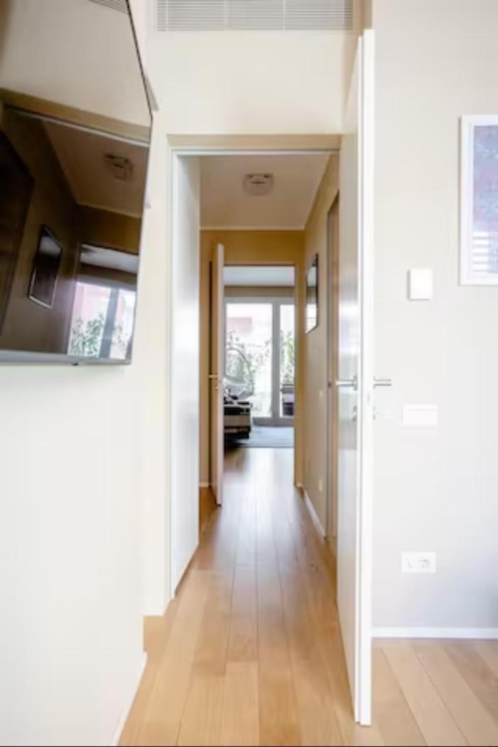 Luxury Apartment Milan Central Экстерьер фото