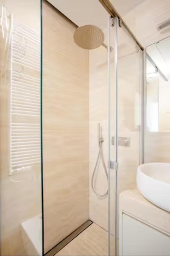 Luxury Apartment Milan Central Экстерьер фото