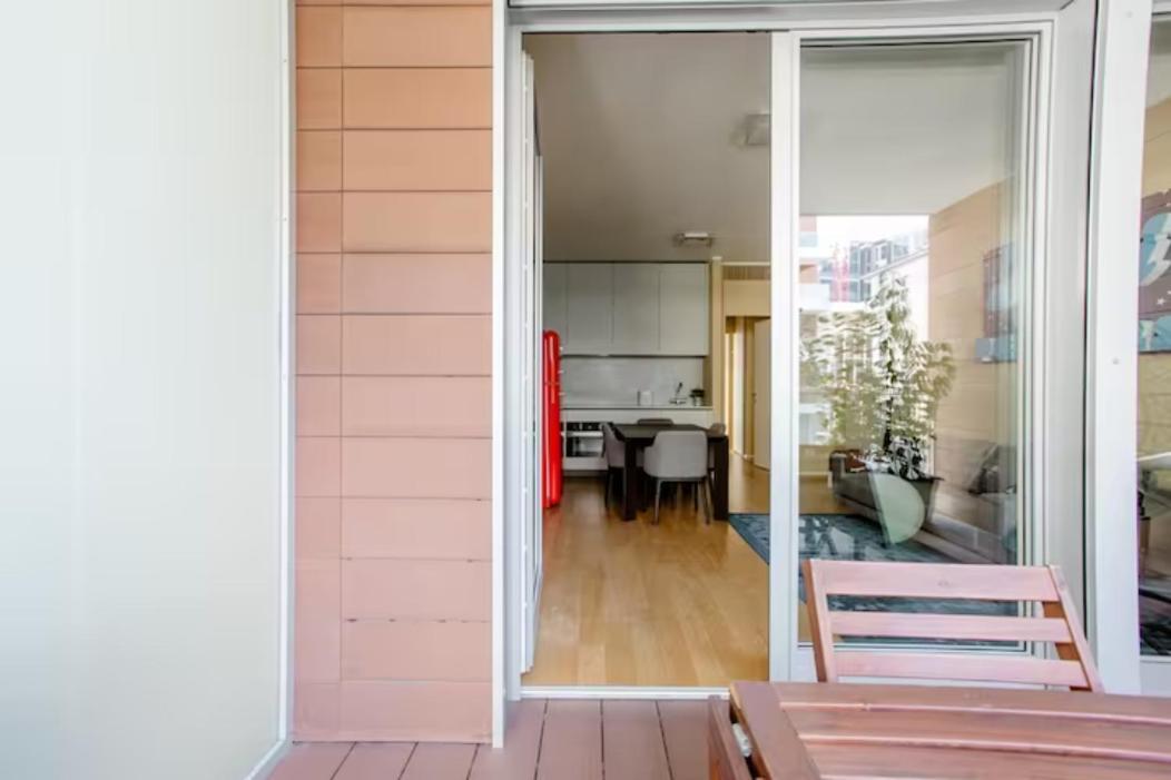 Luxury Apartment Milan Central Экстерьер фото