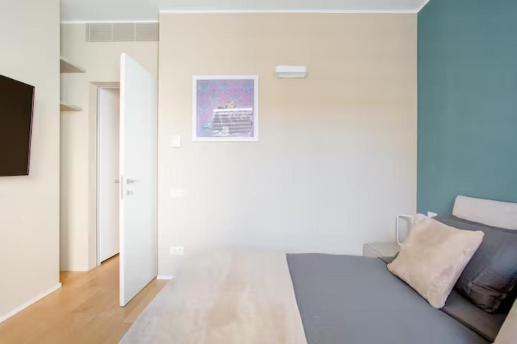 Luxury Apartment Milan Central Экстерьер фото