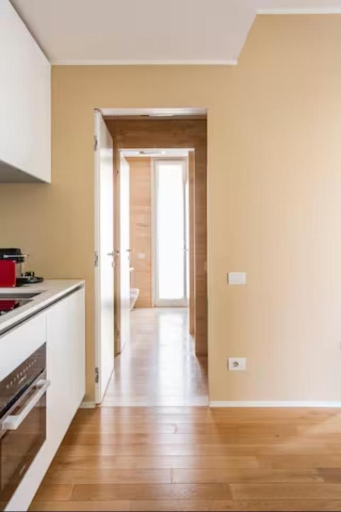 Luxury Apartment Milan Central Экстерьер фото