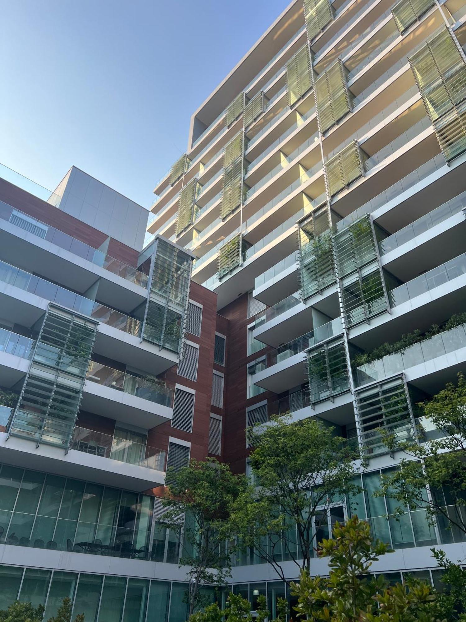 Luxury Apartment Milan Central Экстерьер фото